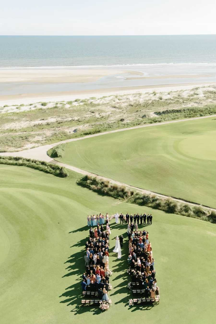 Charleston Wedding Planning Guide: Everything You Need to Know Before You Book
