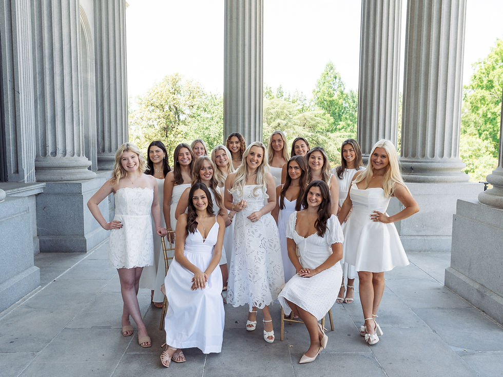 The hearts behind the details: Summer ‘26 Collection