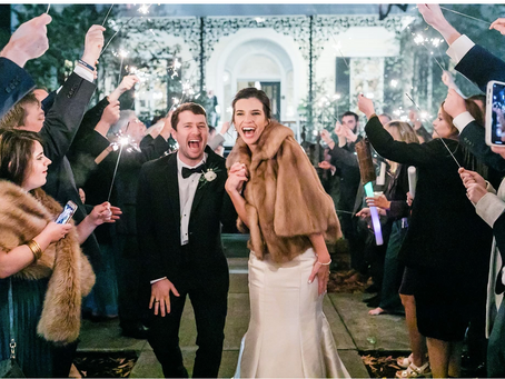 Wedding Guest What to Wear Guide