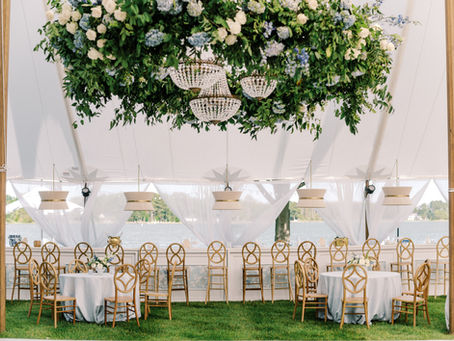 Creating Wedding “Wow” Moments: How Impact Pieces Transform Your Big Day