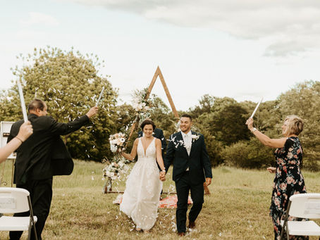 How to Plan Your Honeymoon Staycation