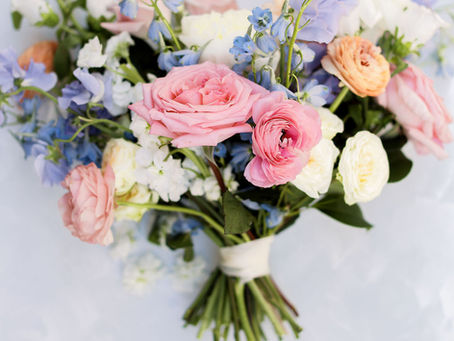 Spring Wedding Trends We’re Loving in 2026