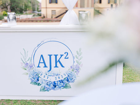 Spotlight on Special Orders: How Custom Details Elevate Your Wedding Day