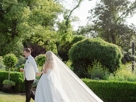 The Best Months to Get Married in South Carolina: Advice From a Local Wedding Planner