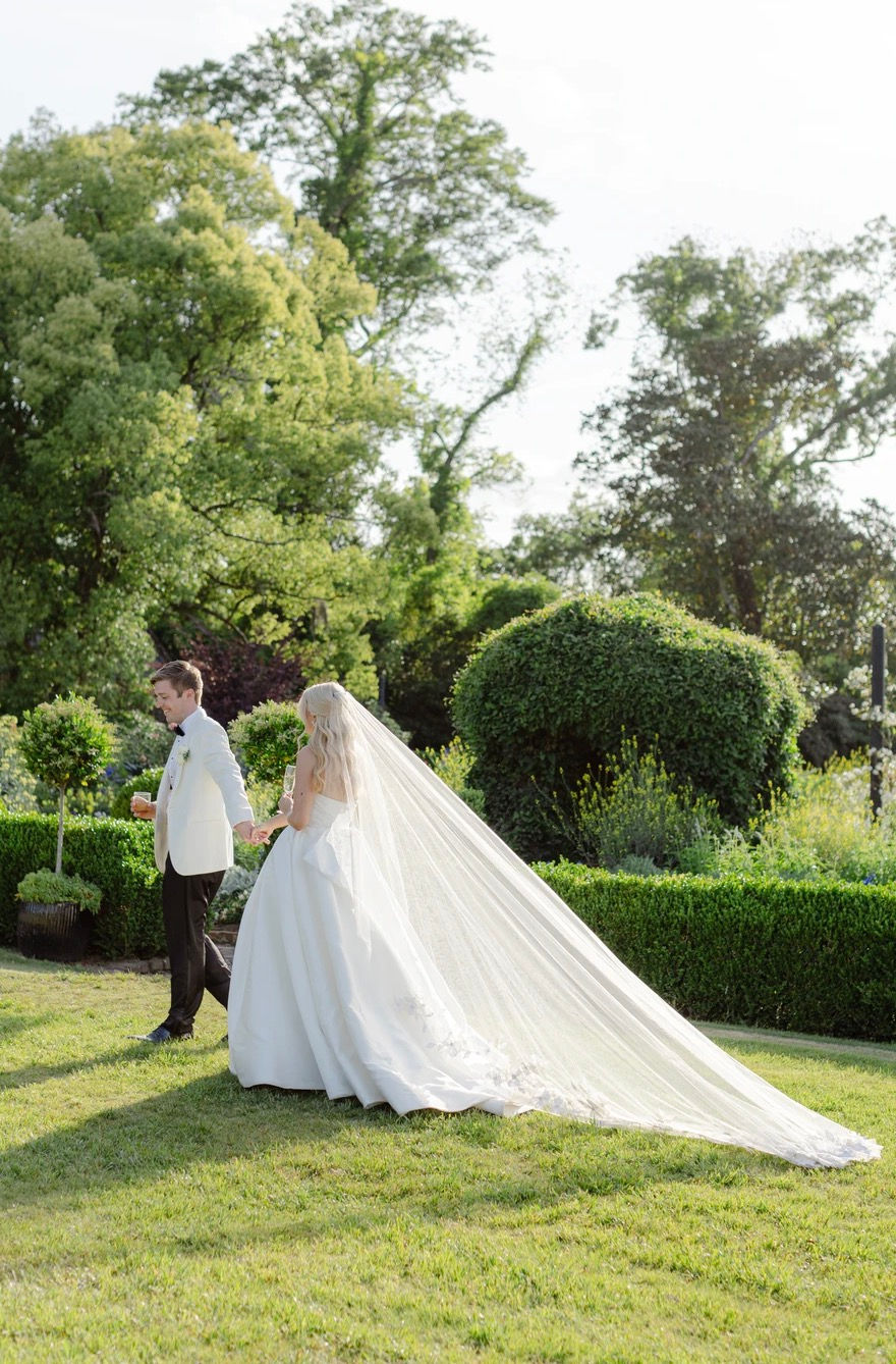 The Best Months to Get Married in South Carolina: Advice From a Local Wedding Planner