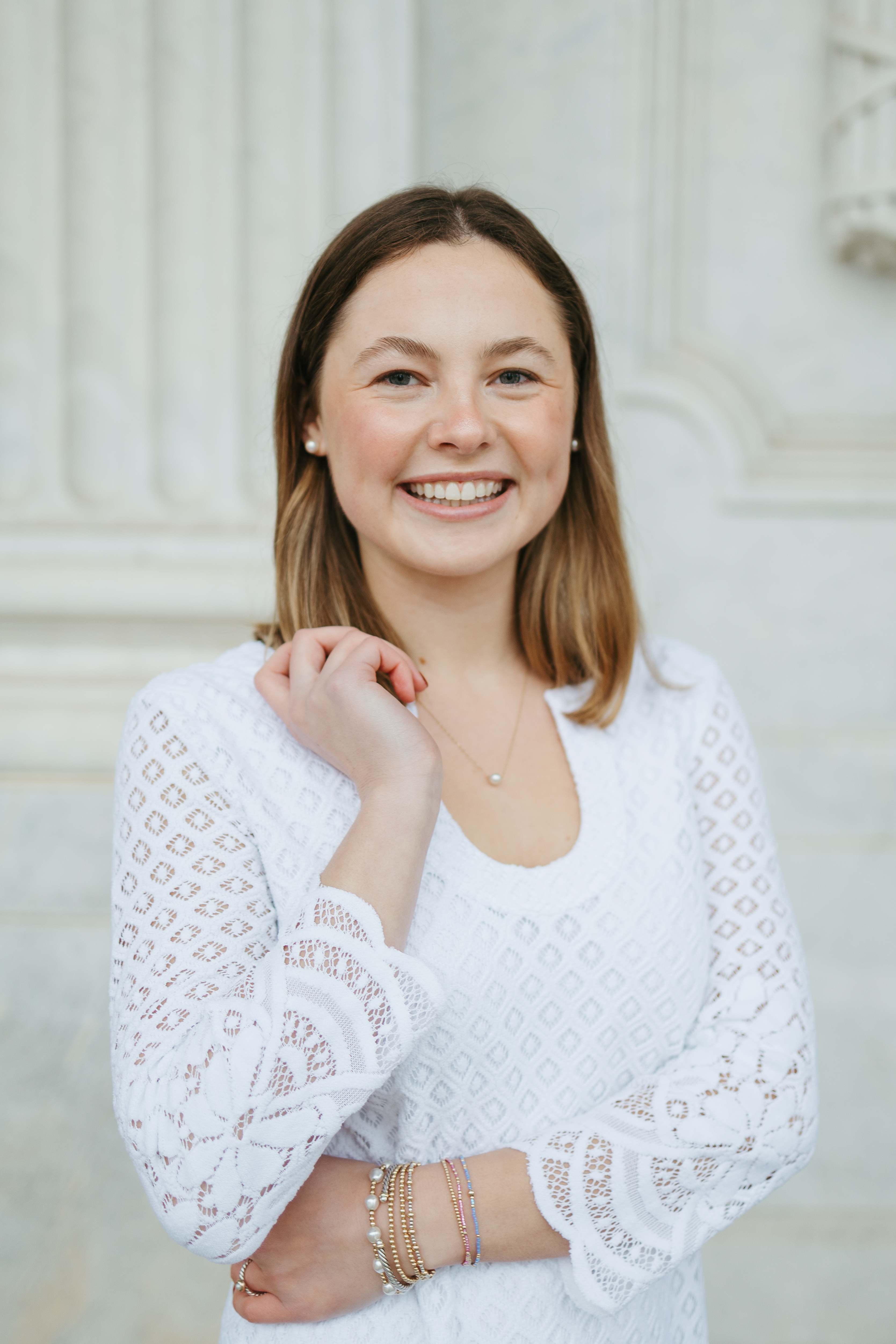 Writer: Olivia Branson