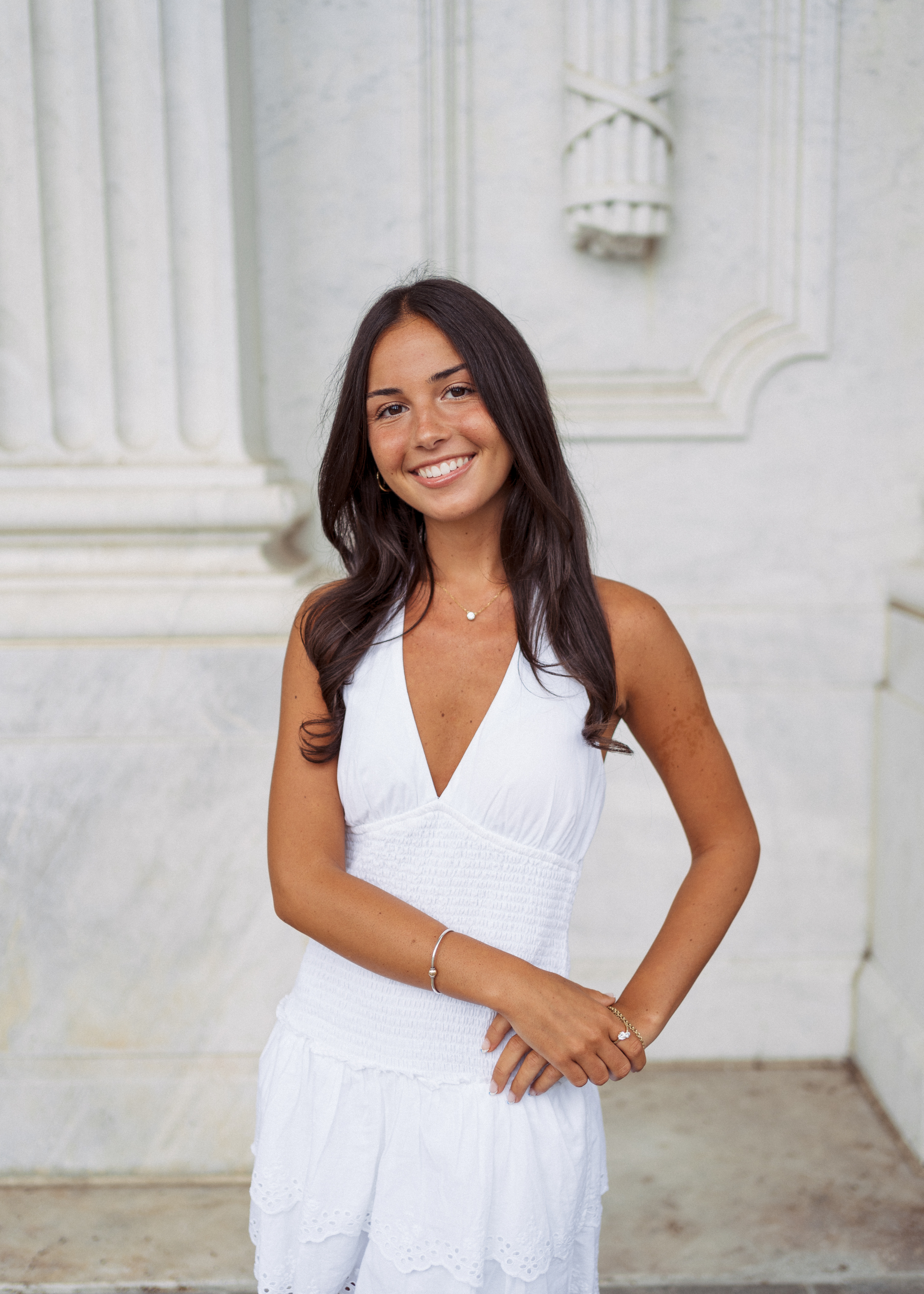 Writer: Emma Migliazza