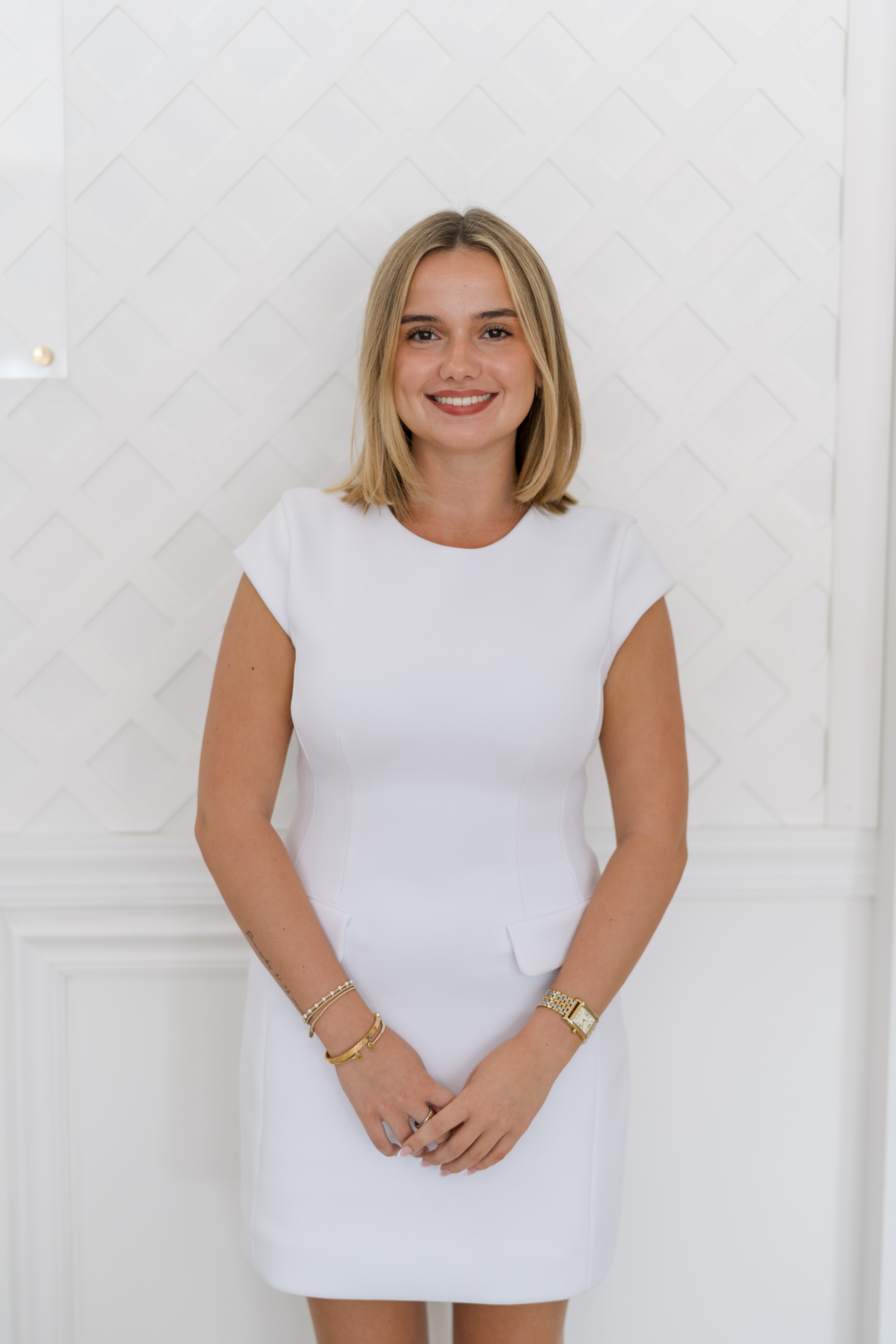 Writer: Ella Foard