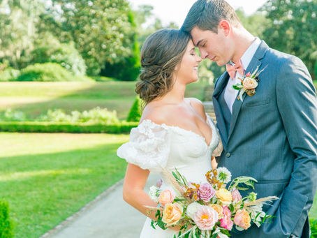 Steps to Beginning the Wedding Planning Process