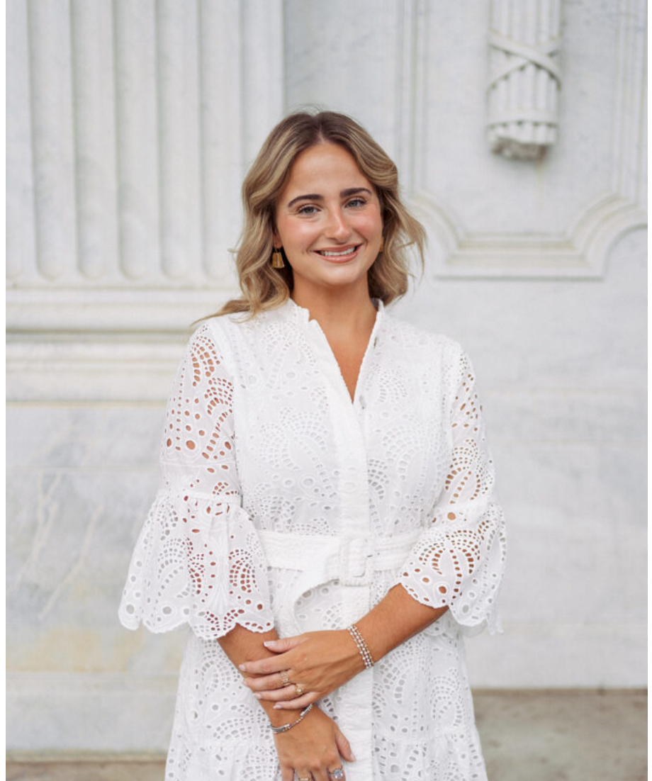 Writer: Taylor Moore