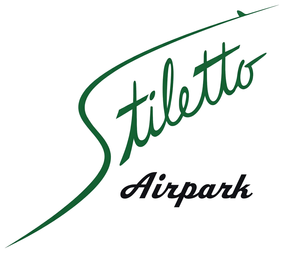 Stiletto Airpark
