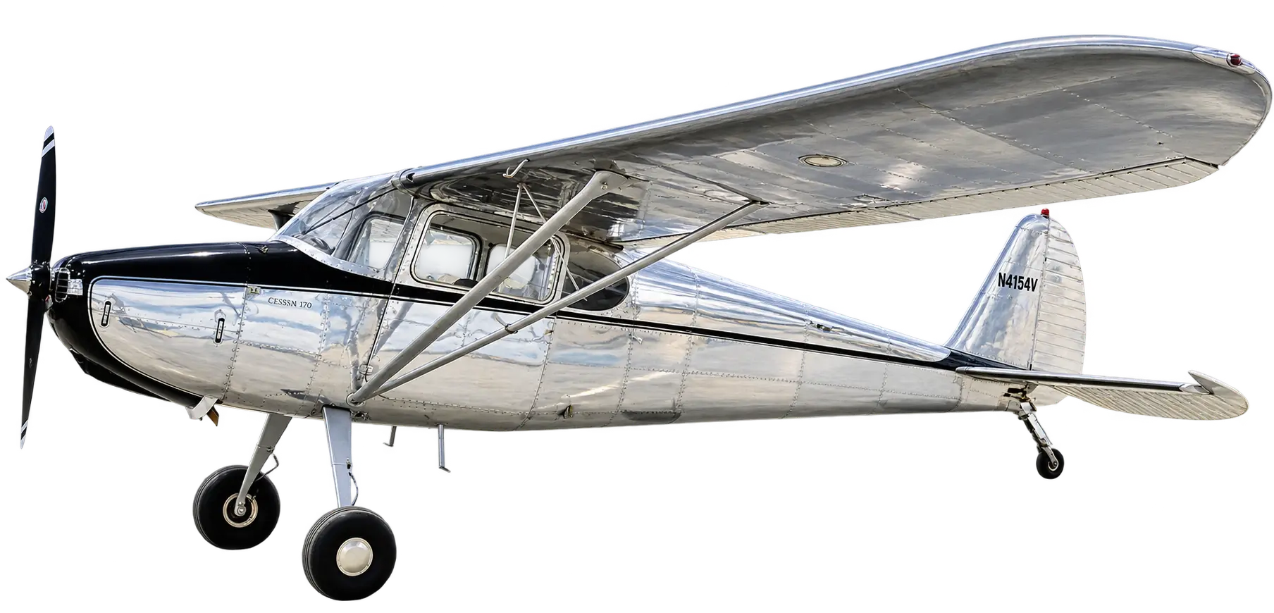 Aircraft used for Sport Pilot Training