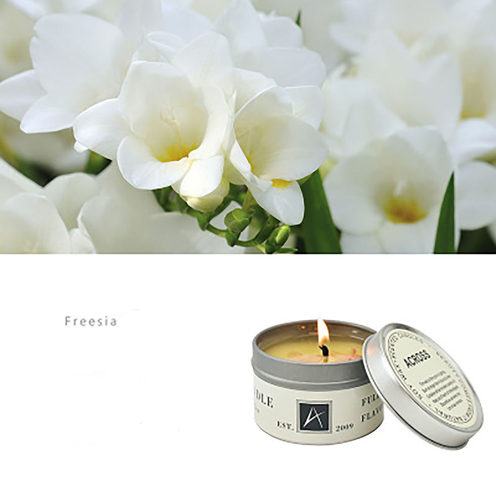 Thumbnail: Purification Aromatherapy Natural Soy Romantic Valentine's Day Wedding Candles H