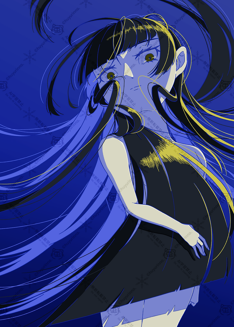 髪💇‍♀️🔹