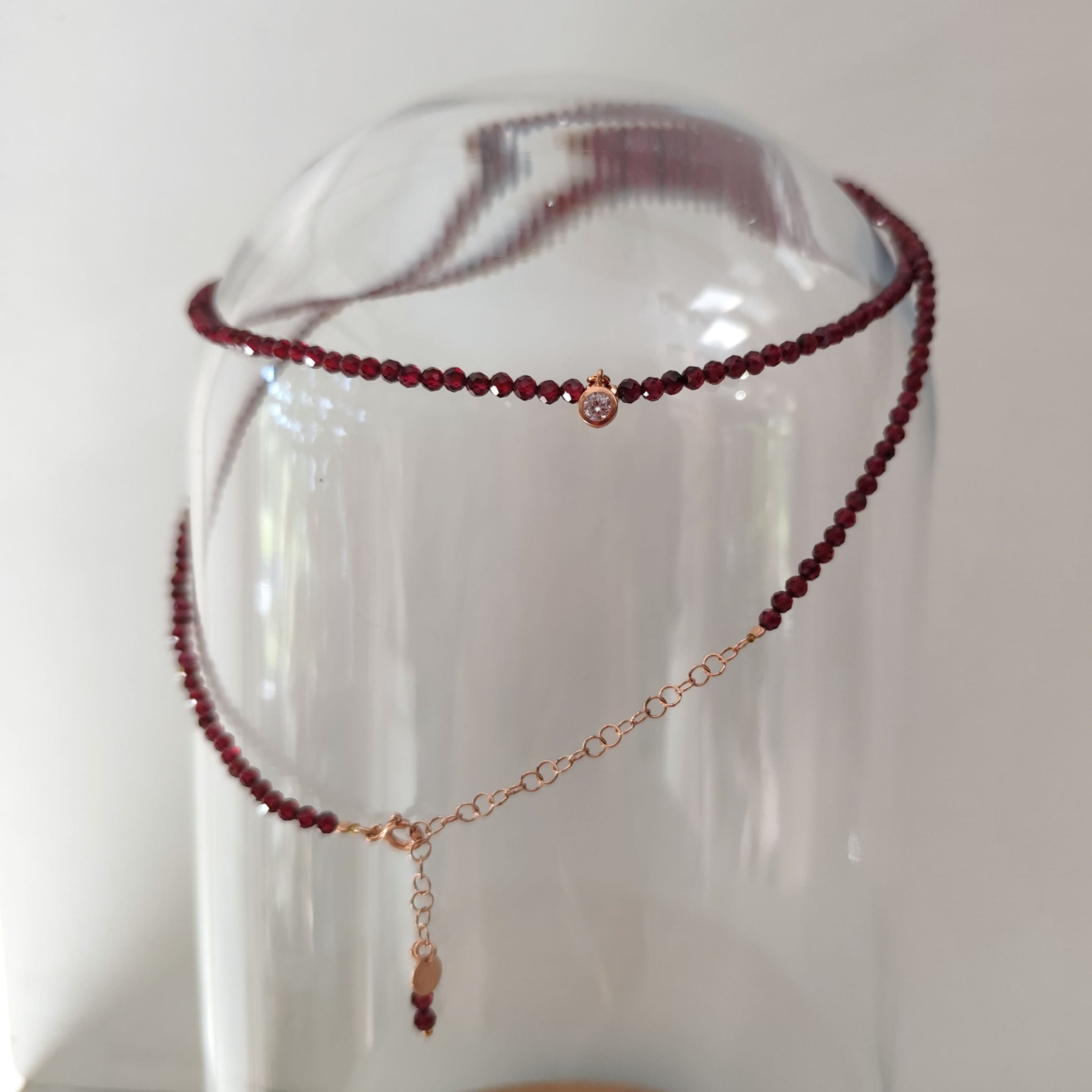 Collana LUCE 4