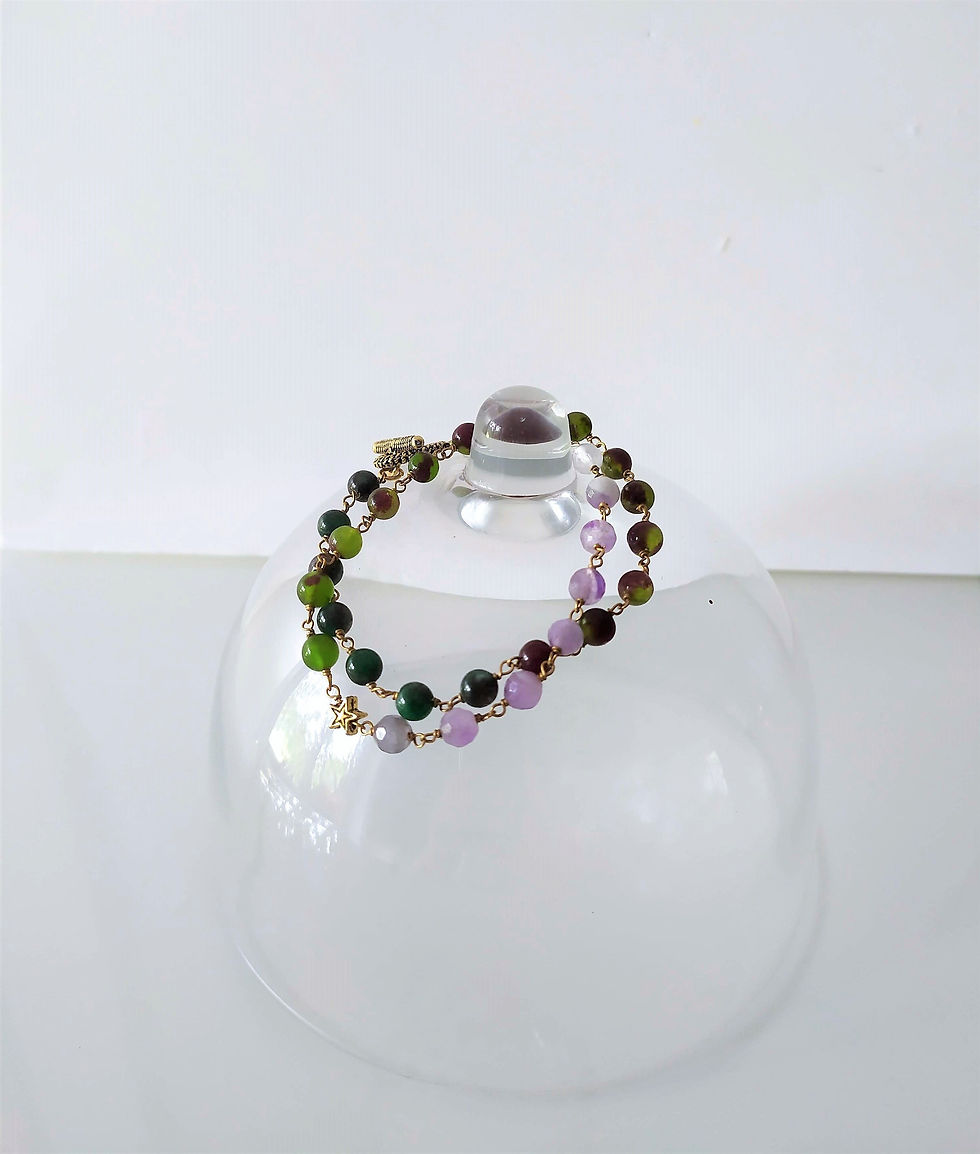 Miniatura: Collana COLORE 42