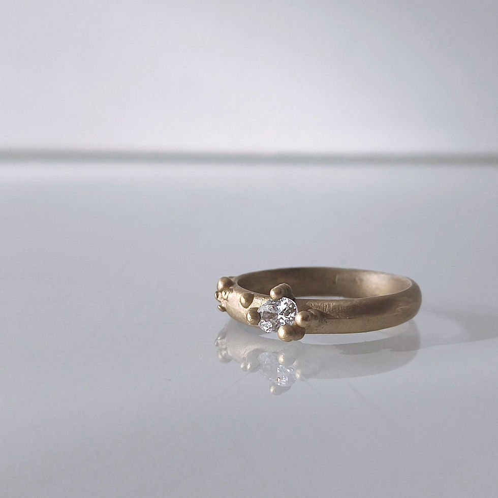 Miniatura: Anello SOLO TU multi
