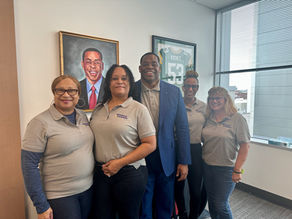 Collaboration and Partnership Event in Milwaukee on Nov. 23, 2024