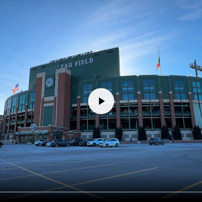 Wisconsin's Draft Day: How a Football Tradition Became a Statewide Celebration