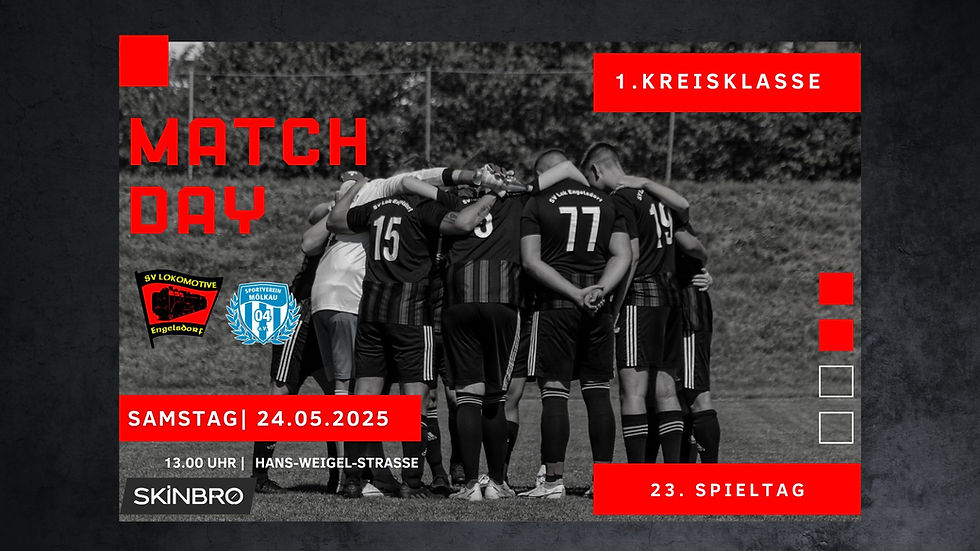 ERSTE vs. SV Mölkau 0II