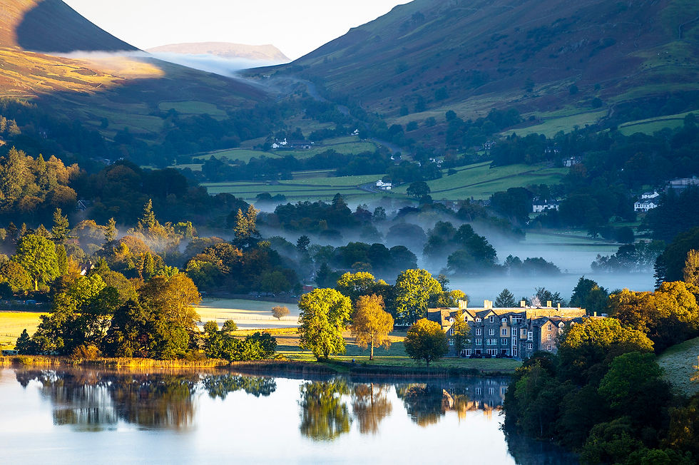 Thumbnail: PURPLE A -7 Days England & Scotland (Loch Ness)Apr-Sep2025