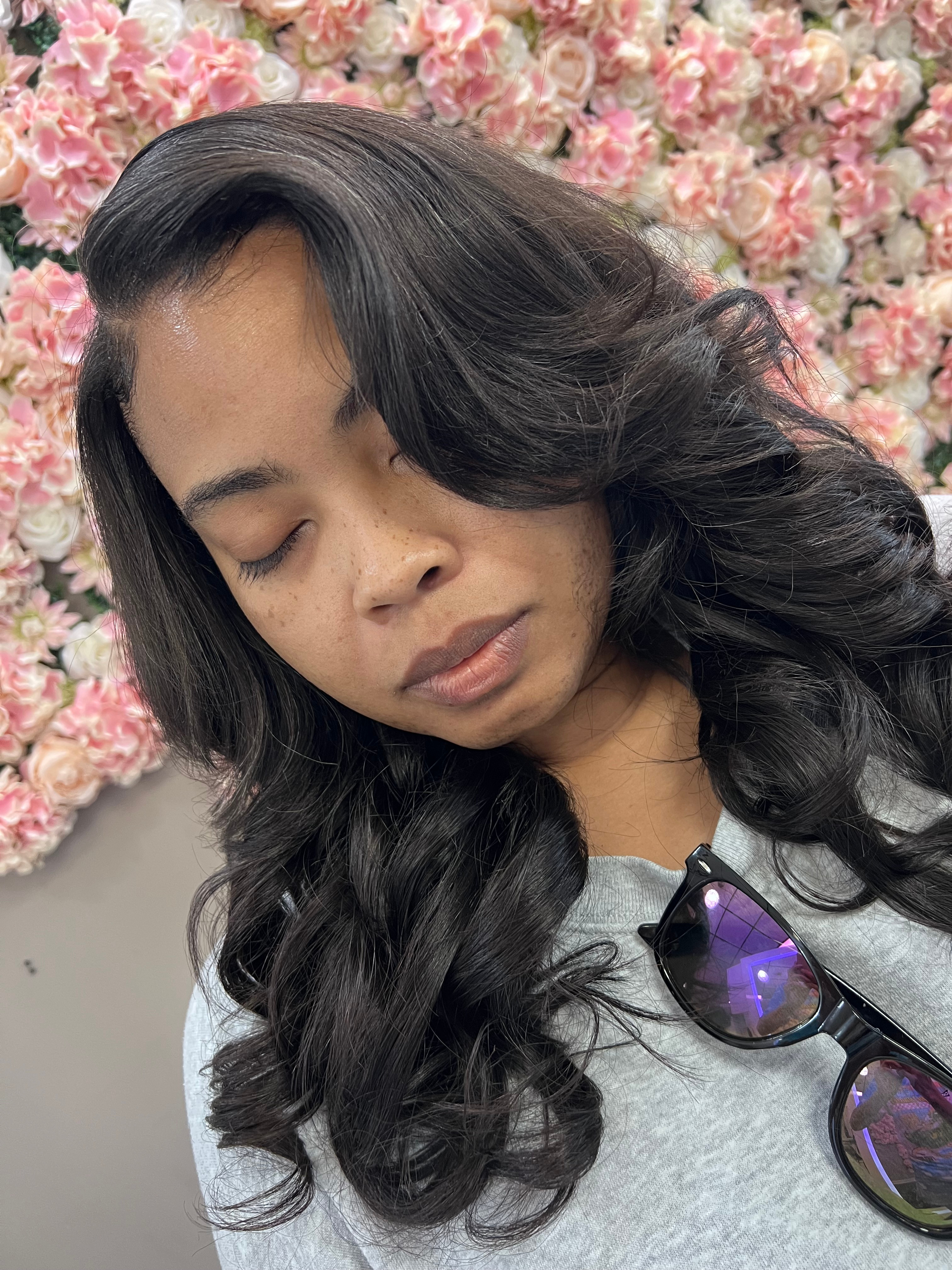 Tape in hair deals extensions rochester ny