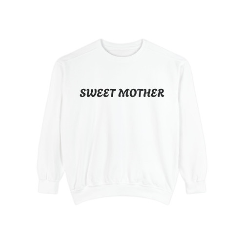 トップス *sweet mother* Sweet Mother Mother's Day Sweatshirt | Enchanted Business