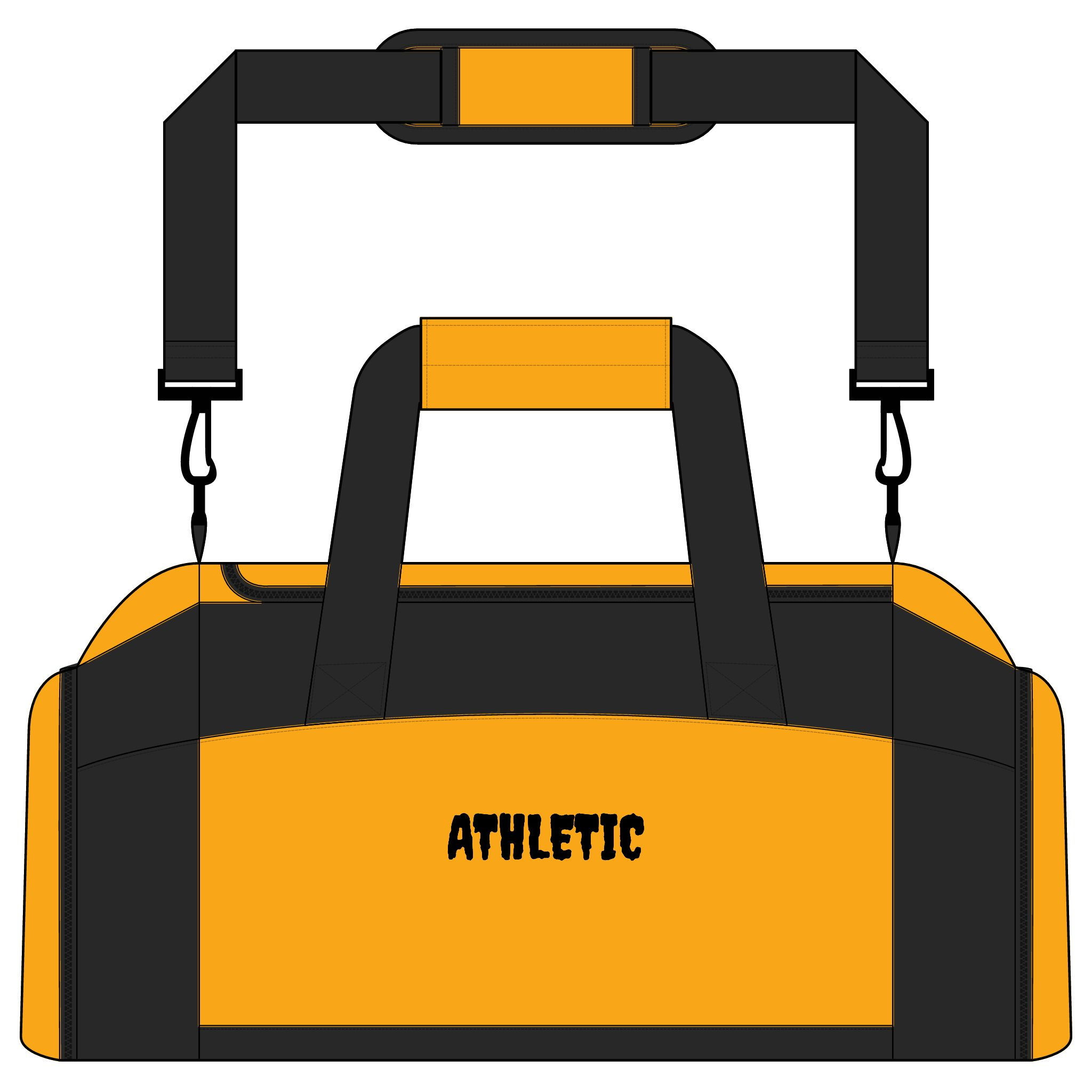 Gym Bag