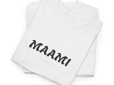 Mother’s Day T- Shirt! (Maami)