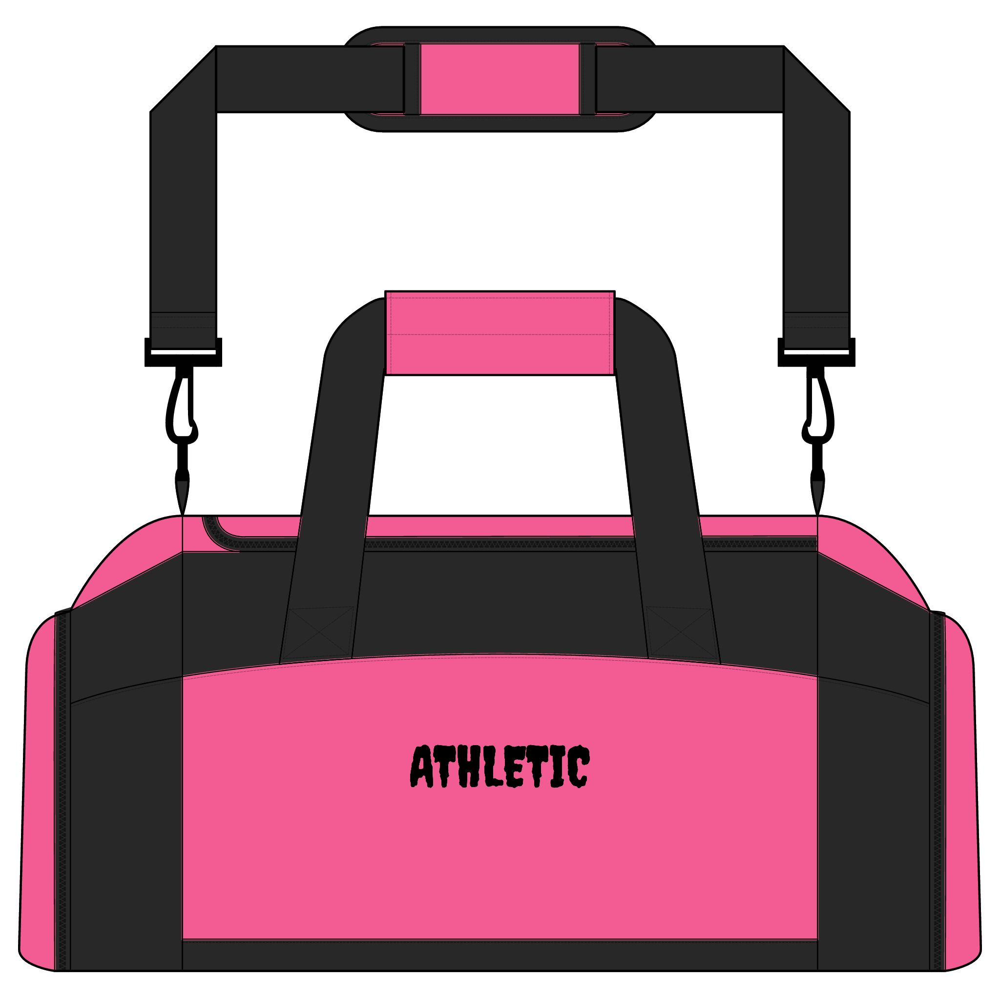 Gym Bag