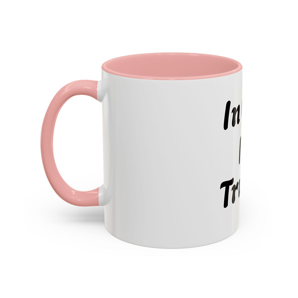 الصورة المصغرة: Accent Coffee Mug (11, 15oz)