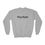 Thumbnail: Play Right Youth Crewneck Sweatshirt — Motivational Graphic Pullover for Kids