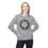 Thumbnail: Super Woman- Women's History Month Graphic Crewneck Sweatshirt