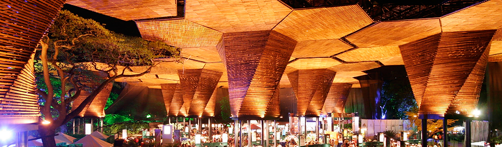 Orquideorama Medellín · 2007