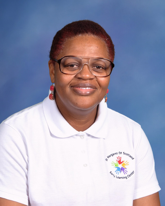 Ms. Janet