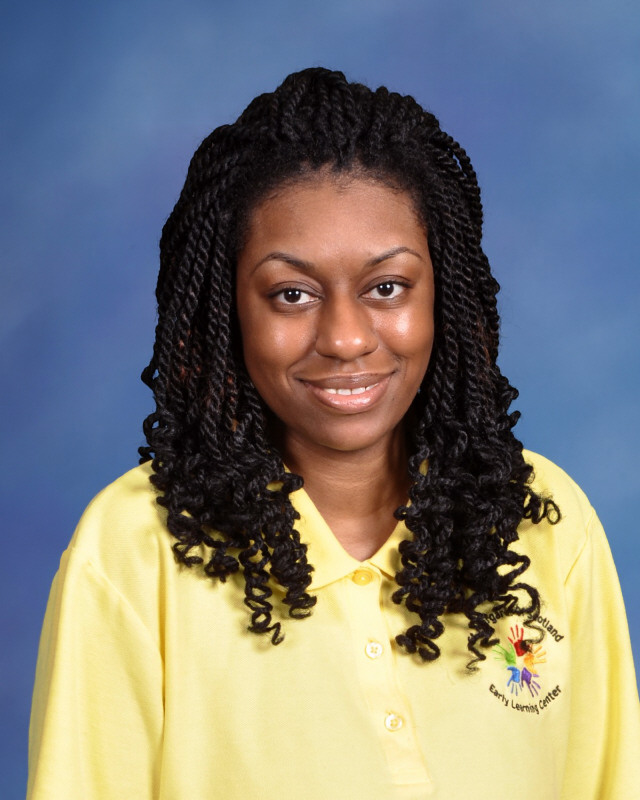 Ms. Tannia