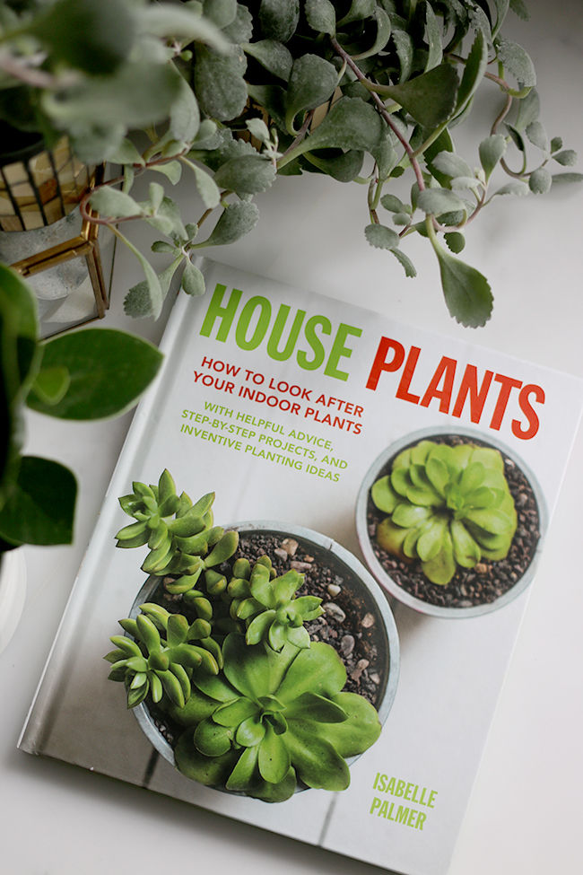 5 Great Books For Plant Lovers