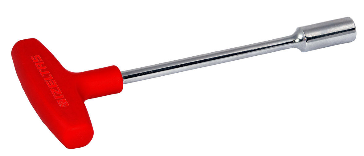 4765 T Kol Lokma Uçlu Tornavida (mm)