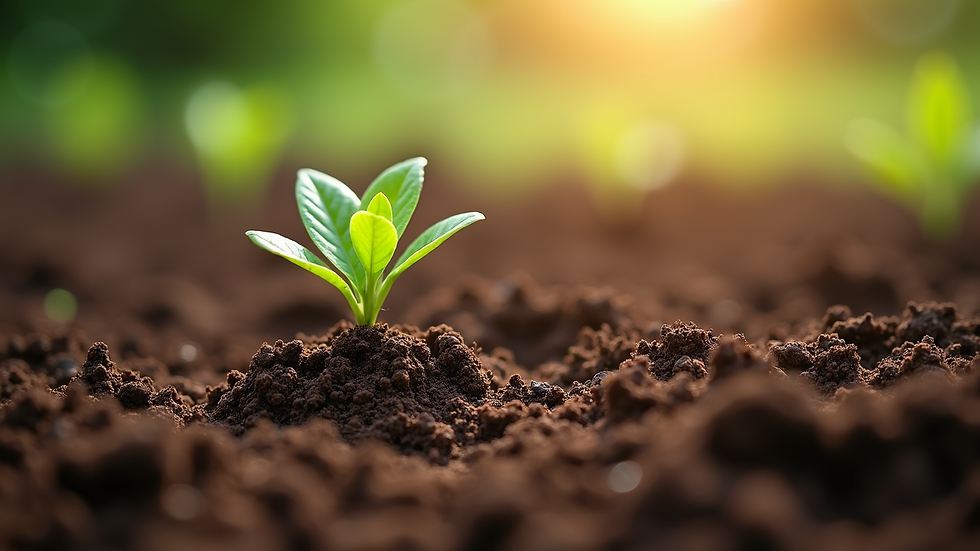 Unlock the Secrets to Successful Organic Gardening Techniques