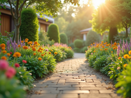 Eco-Friendly Tools for a Greener Garden