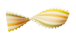 Farfalle Tricolore
