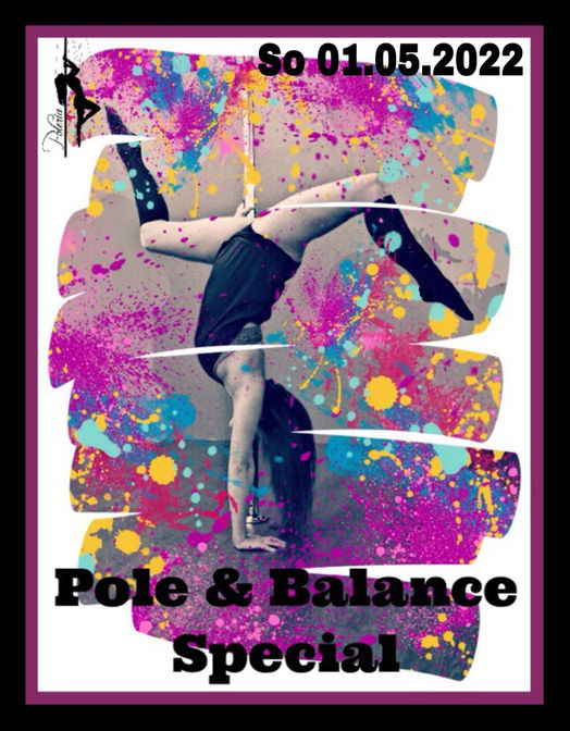 Pole & Balance Special 