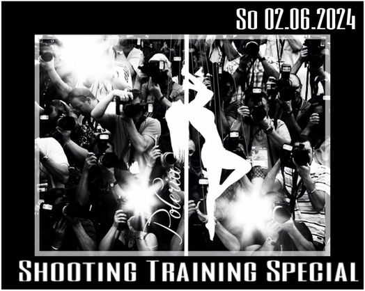 Shooting Training Special