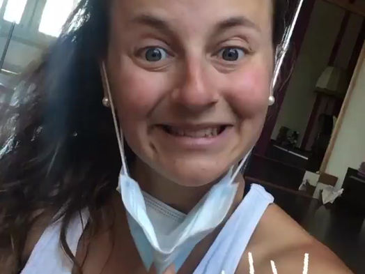 neu: Maskenpflicht aufgehoben 