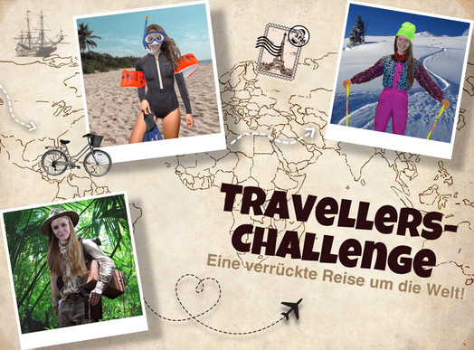 Dezember-Challenge