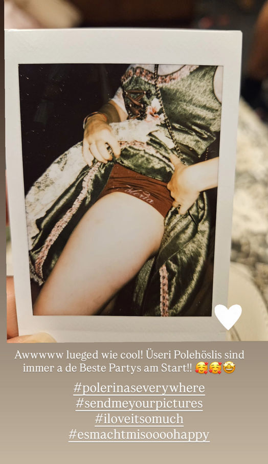 Allzweck Poleria Hösli