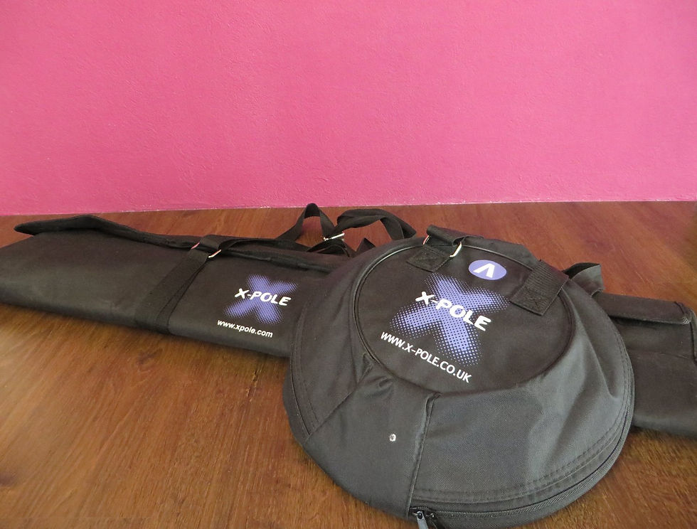 Miniaturbild: XPole Xpert