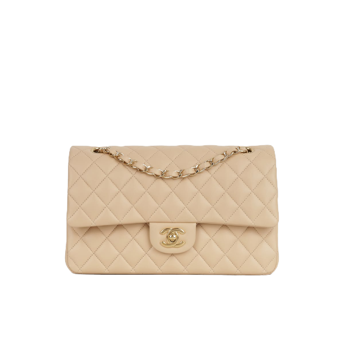 Chanel Classic Medium
