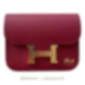 Hermès Constance Slim