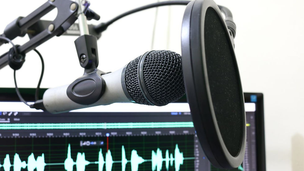 ノイズ処理を学ぶオンラインセミナーのイメージ画像